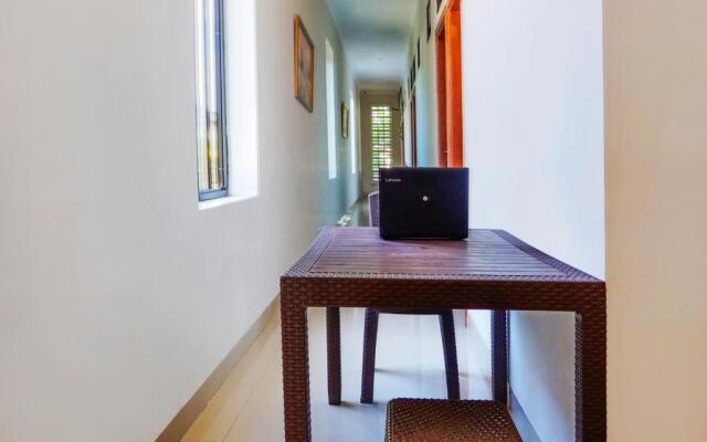 OYO 91648 Losari Homestay