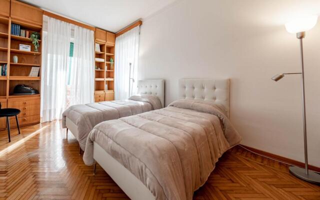 H11 [Lux Ariston] Sanremo - Centro