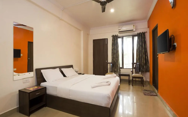OYO 832 Shivam Resorts