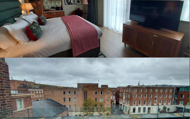 Hotel Indigo Exeter by IHG