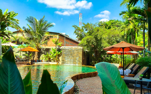 Central Privilege Hotel