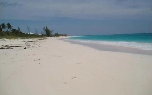 Sky Beach Club Bungalow 2 Cabin