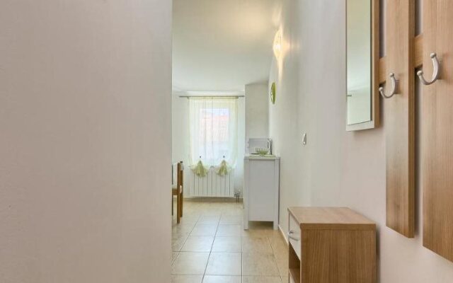 Apartments Nova Veruda
