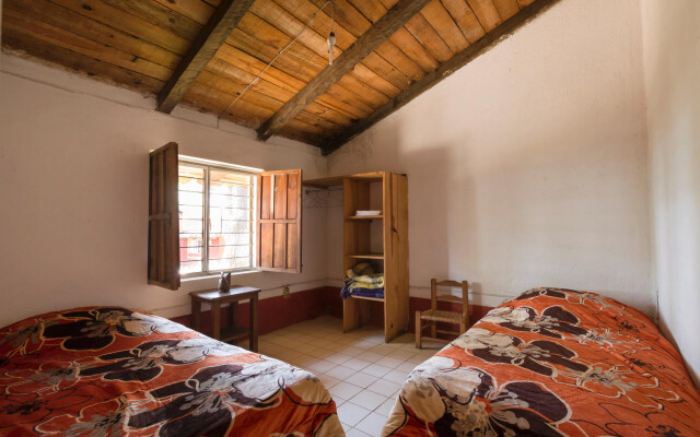 Cabaña 3 San Francisco