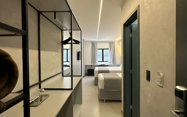 232 Concept Hotel