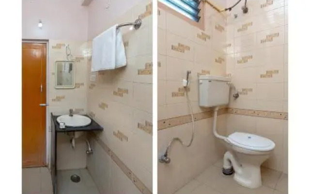 Sb Residency By OYO Rooms