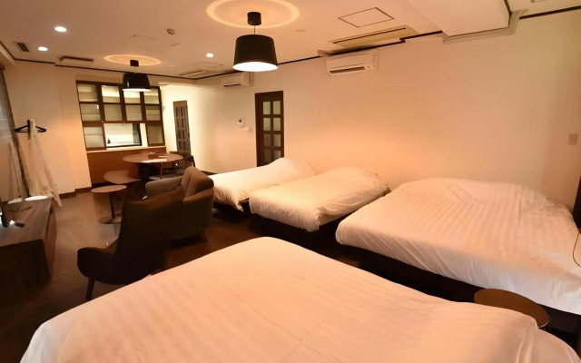 Randor Residence Tokyo Grand