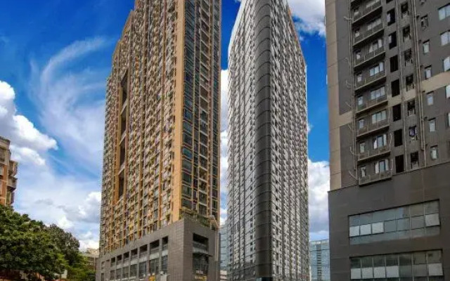 XingFuLi Service Apartment