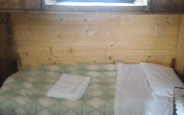 Taverniere dei Trulli