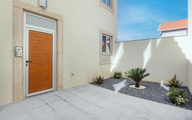 Matosinhos Seaside Prime Studio
