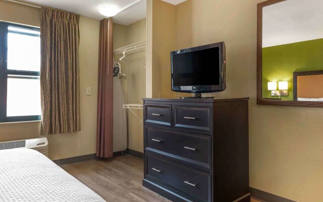 Extended Stay America Boston - Tewksbury