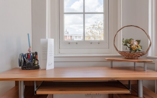 Stylish 1 Bedroom Flat In South Kensington