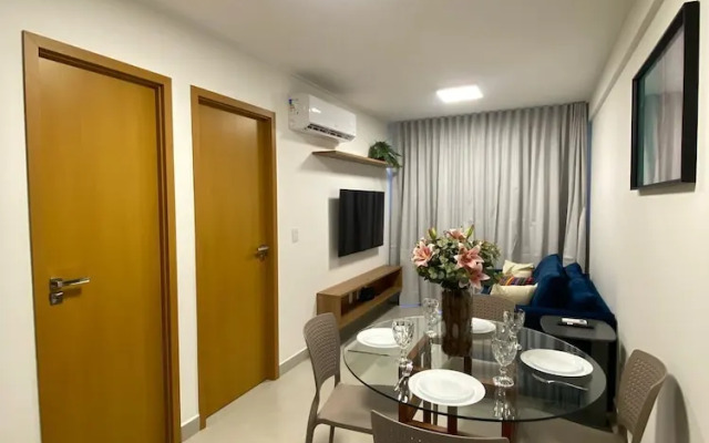 Studio Design 3 Apto 810-Mandi