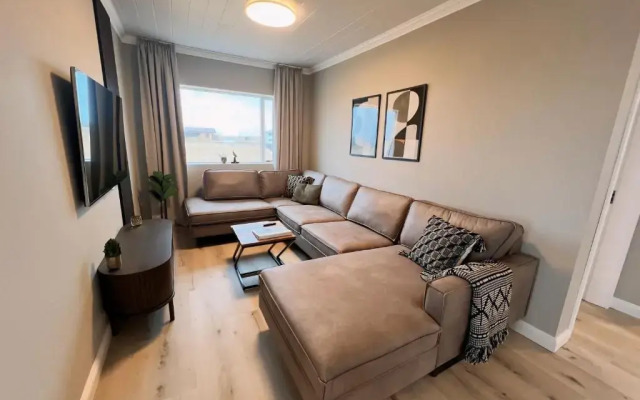 Guesthouse Gardur