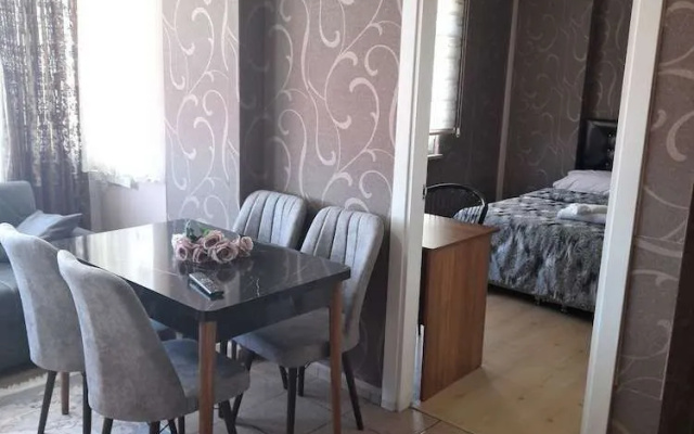 Elit Kurdal Apartment