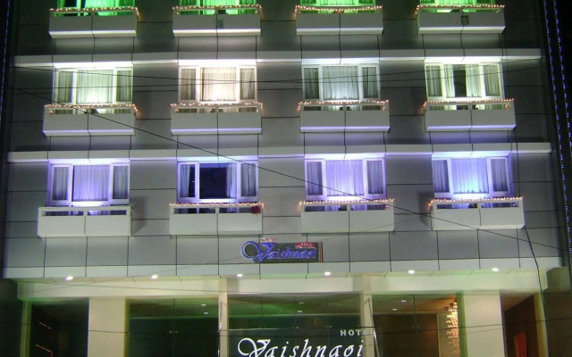Hotel Vaishnaoi