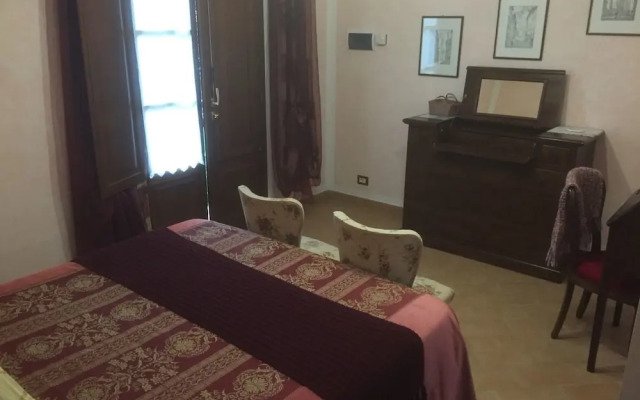 Agriturismo Le Rondinelle