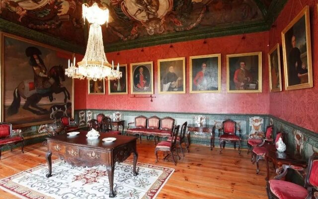 Parador Casa da Ínsua