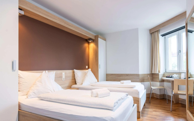 EKONO by Leva Hotel Strasser