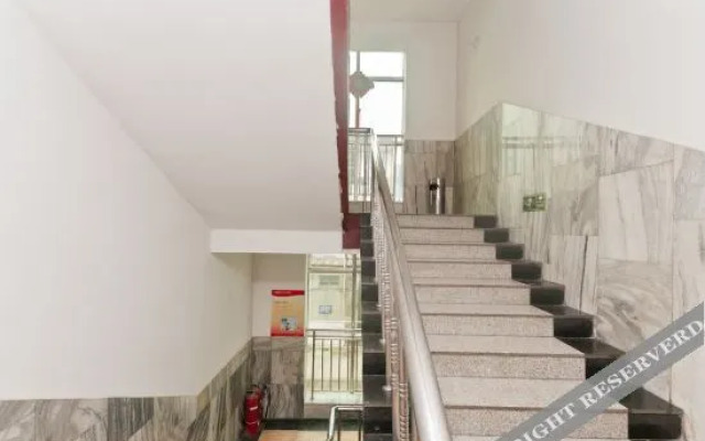 Holiday Inn (Langfang High-speed Railway Station)