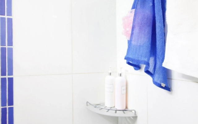 Ganghwado Star Pension