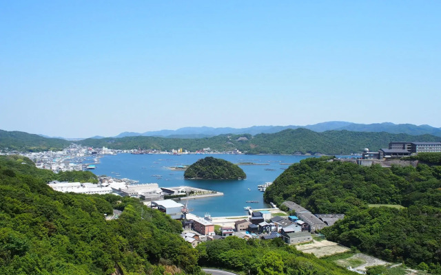 Grand Mercure Awaji Island Resort & Spa