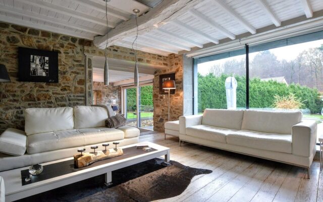 Holiday Home in Jalhay Near the Spa