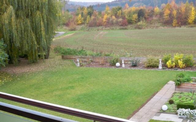 "weserbergland" Modern Retreat