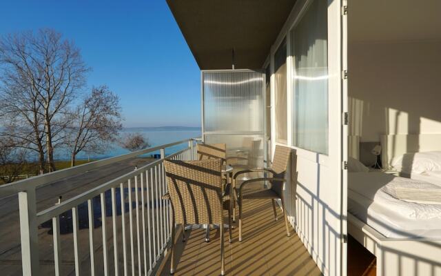 Plage Hotel Siófok