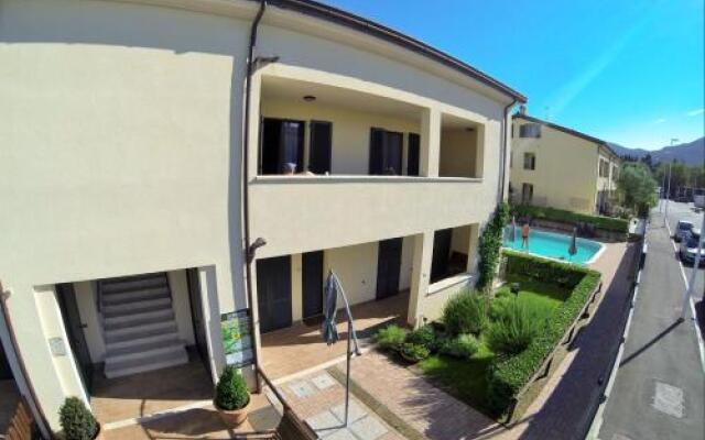 Alberese Vacanze