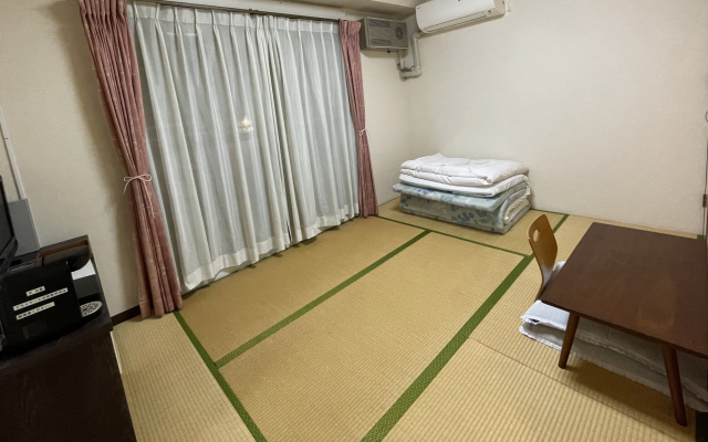Hotel Crystal Hiroshima