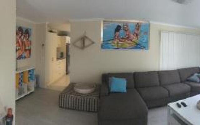 Beach House Getaway 2