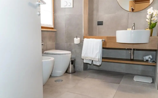 Castel Sant Angelo Luxury Rooms & Tour