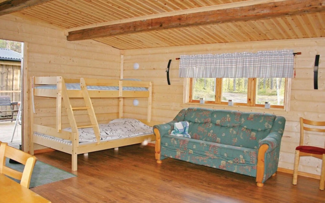 Amazing Home in Arvidsjaur With Sauna