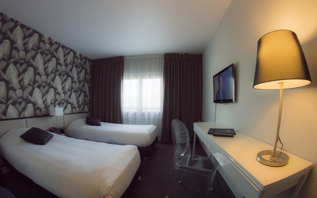 Hotel Quorum