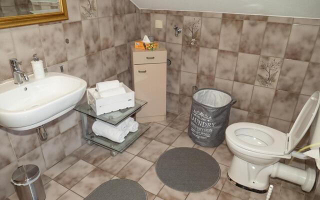 Ferienwohnungen Hirschen Lottstetten