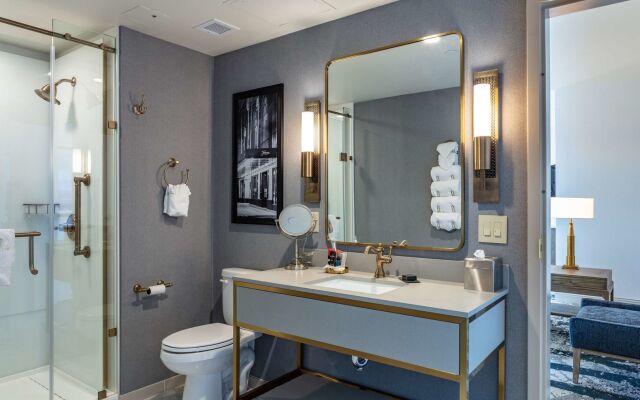 The Yorktowne Hotel, Tapestry Collection by Hilton