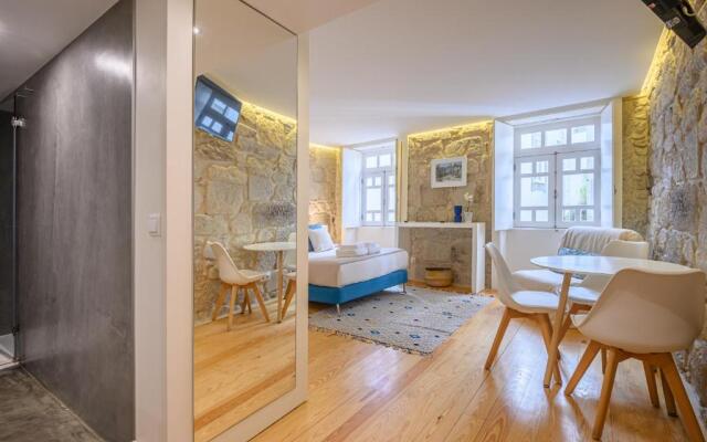 PWHC Miragaia Apartments