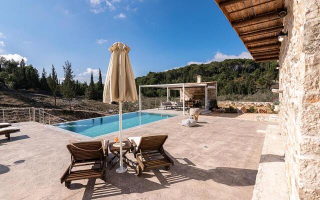 Misovounous Villa