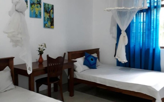 Green Villa Homestay