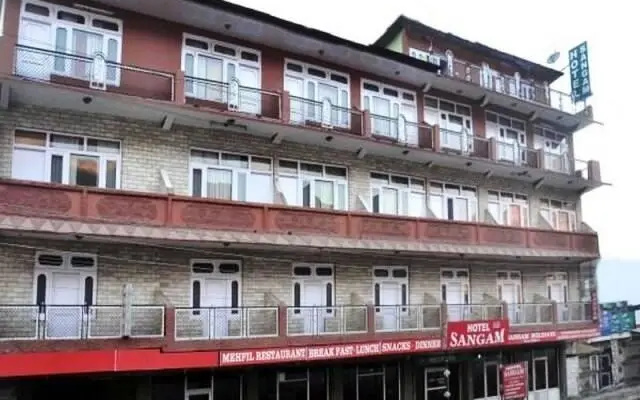 Hotel Sangam