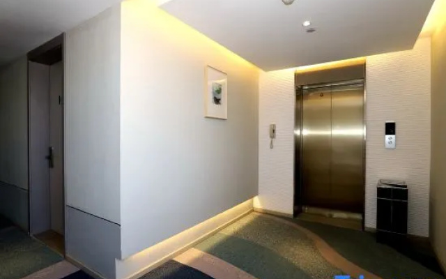 Homeinn Selected Hotel (Yantai Bohai Ferry Terminal Xingfu Middle Road)