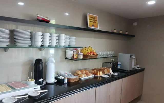 Hotel Enseada Aeroporto