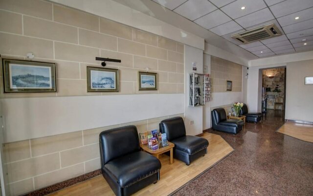 Sliema Chalet Hotel