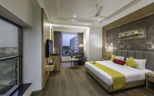 Lords Inn Somnath