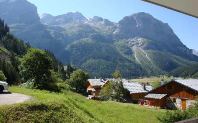 Apartment Proche des pistes en hiver, calme en été 3