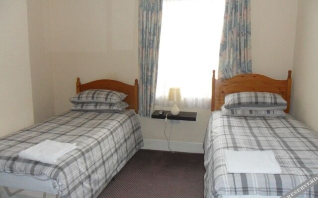 Comfort Guesthouse