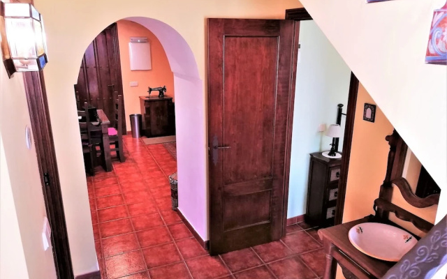 Casa Rural La Dehesa