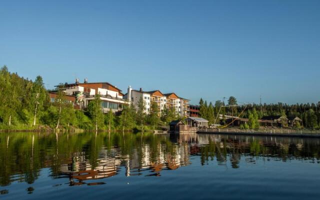 Ukkohalla Chalets