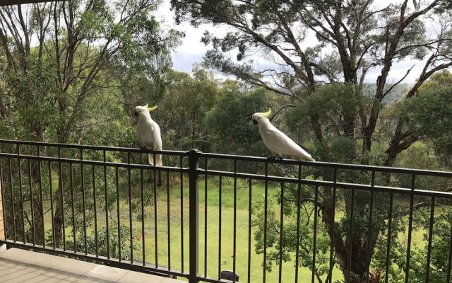 Kookaburra Retreat